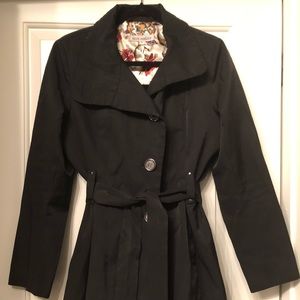 Steve Madden Trench Coat